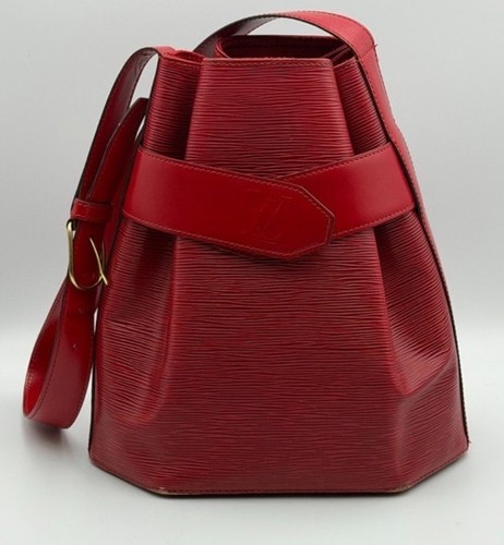 Borsa secchiello louis - a,