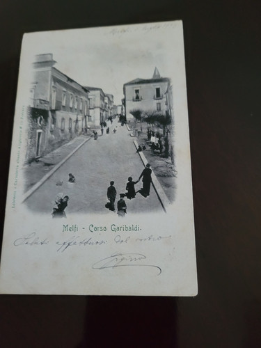 Melfi potenza corso - -, -corso