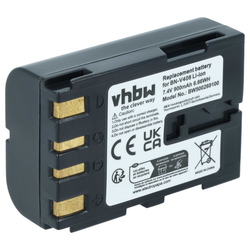 Batteria per jvc - per, gr-dvl310u