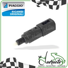 INTERRUTTORE STOP VESPA GTS LX