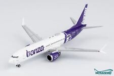 NG Models Bonza Airlines