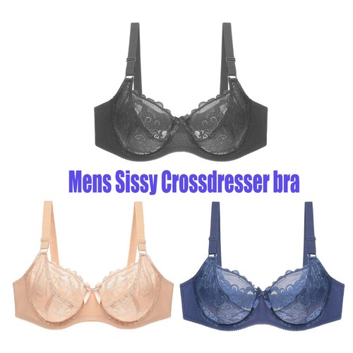 Reggiseno sissy grande - sissy,