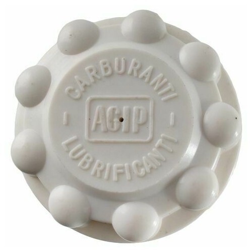 Tappo serbatoio bianco - , per