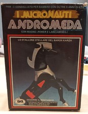 micronauti andromeda gig 1978