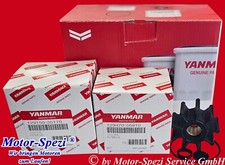 Kit manutenzione Yanmar adatto