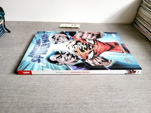 Marvel collection amazing - collection,