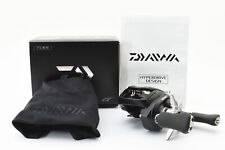 Daiwa Argento Lupo Sv Tw 1000XHL Pe Speciale Baitcasting Mulinello Da Giappone #