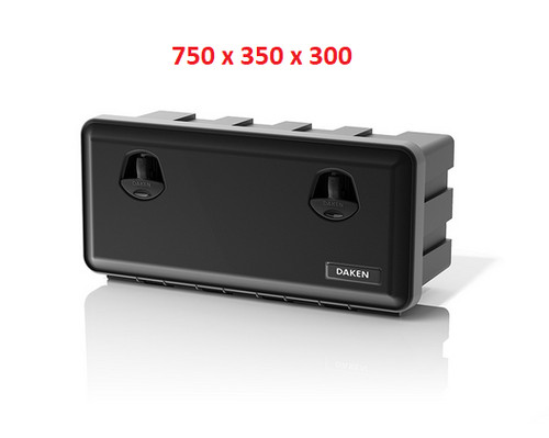 Daken 750 350 300 - tool, box
