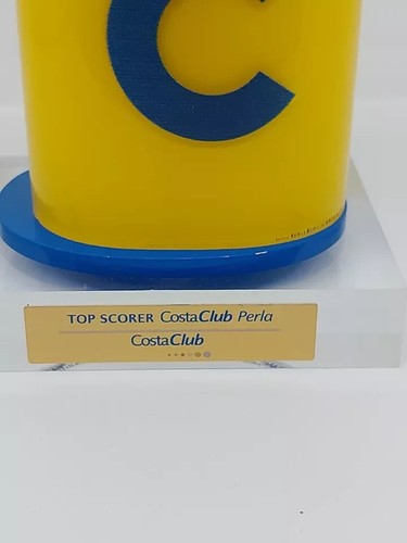 Costa crociera top scorer - costa,