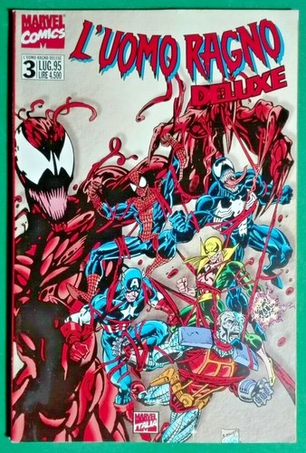 Fumetto marvel - r@ro,