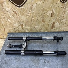 Ktm Duke 125 2015 forchette e