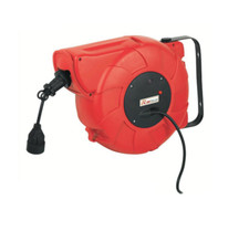 AVVOLGICAVO ARROTOLATORE