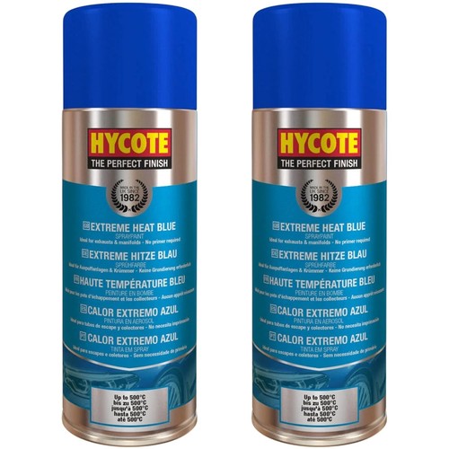 Hycote color vernice spray - hycote,