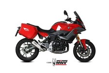Terminale scarico mivv m1 - terminale,
