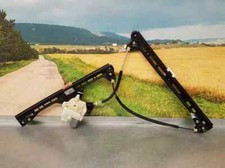 9675924680 alzacristalli anteriore destro per CITROEN C4 PICASSO SHINE