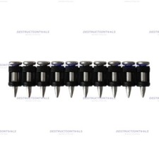 1000x Chiodi 16mm per martello