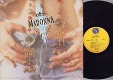 Madonna - Like a prayer
