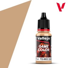 Vallejo MODEL COLOR CARNE