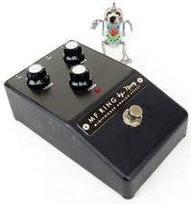 Moog minifooger anello - mf, 02