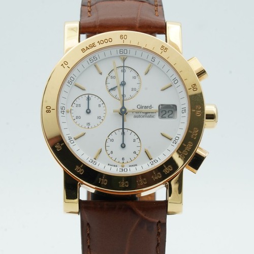 Girard perregaux 7000 - girard-perregaux,