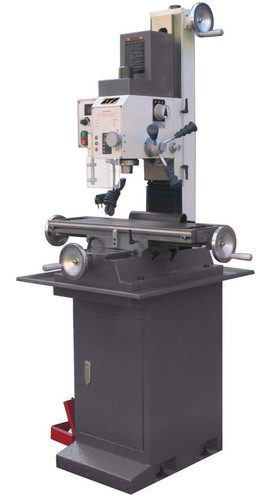 Trapano fresa fresatrice - , da