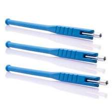 Set 3 Cacciavalvole 2in1