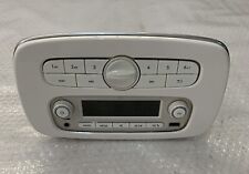 Stereo Radio Senza Navigatore