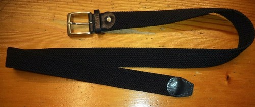 Classic braided elastic - braided,