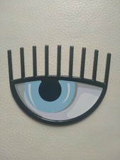  Pettine Chiara Ferragni Nuovo