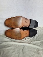 Derby uomo " Loake " taglia