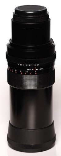 Carl zeiss jena - mc, sonnar