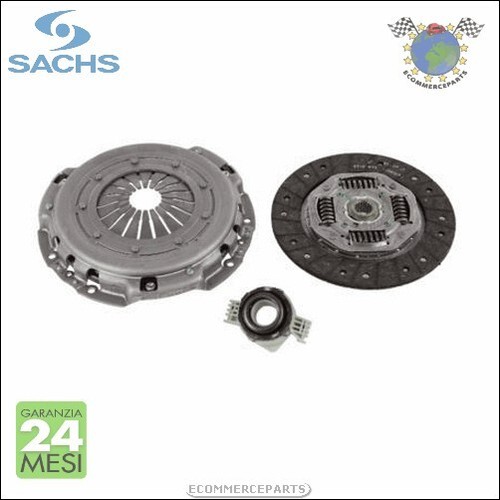 Kit frizione sachs per - frizione,