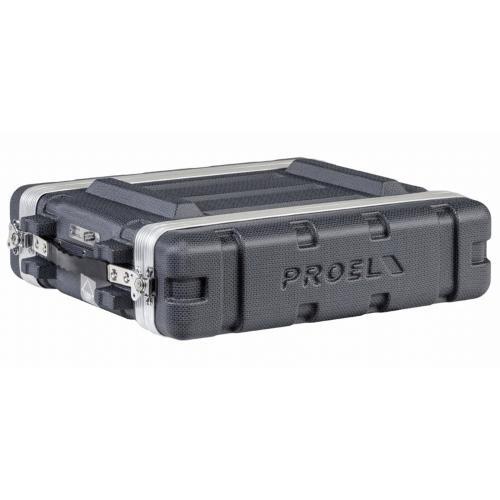 Proel foabsr2um flight case - proel,
