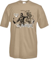 T-Shirt Military MT02 El