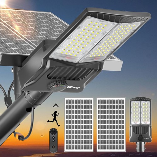 Ofuray 8800w lampione - ofuray, of-8800w