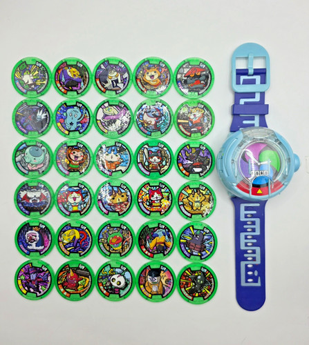 Kai watch prototype - watch, dx
