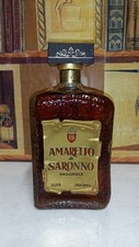 Amaretto Di Saronno Illva 70cl