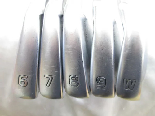 Ping i500 set ferri da - ferri,