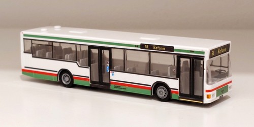Rietze 75029 man - 75029-1, nl