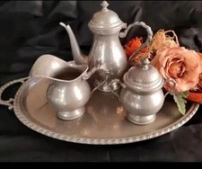 Servizio da Caffè o Tè