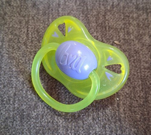 Ciuccio baby alive binky - alive,