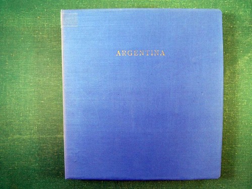 Collezione argentina su - collezione, argentina,