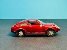 1:43 CORGI TOYS 341 B.M.C