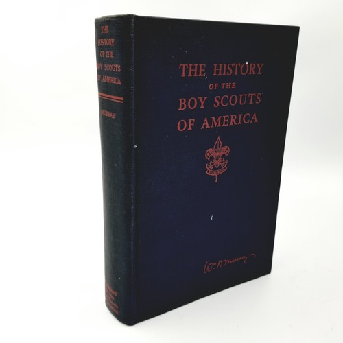 The history - of, scouts