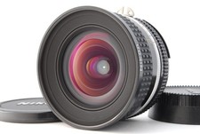 [TOP MINT]Nikon Ai-s AIS Nikkor 20mm f/2.8 Ultra Grandangolare NIKON dal GIAPPONE