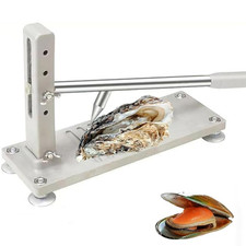 Strumento di apertura ostriche