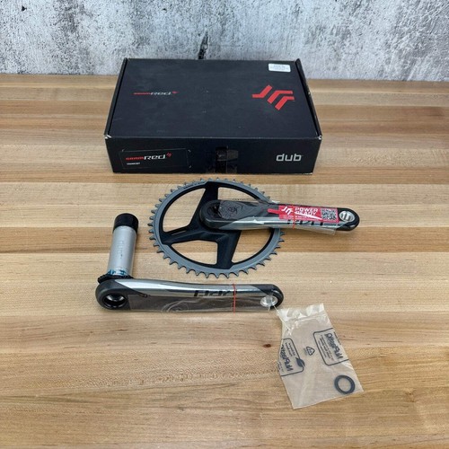 New sram red 46t 172 - new!, d1