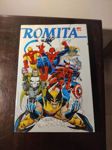 Romita storie due - storie,
