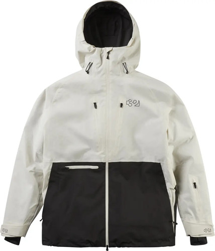 Thirtytwo skijacke winterjacke - thirtytwo,