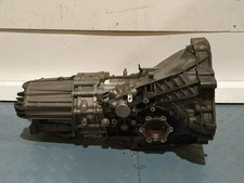 Hcf cambio audi avant - hcf,